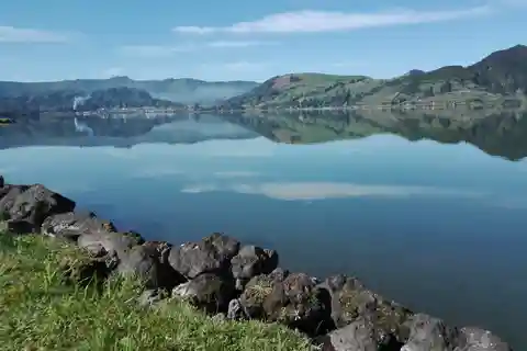 Sète Cidades: Jeep Tour