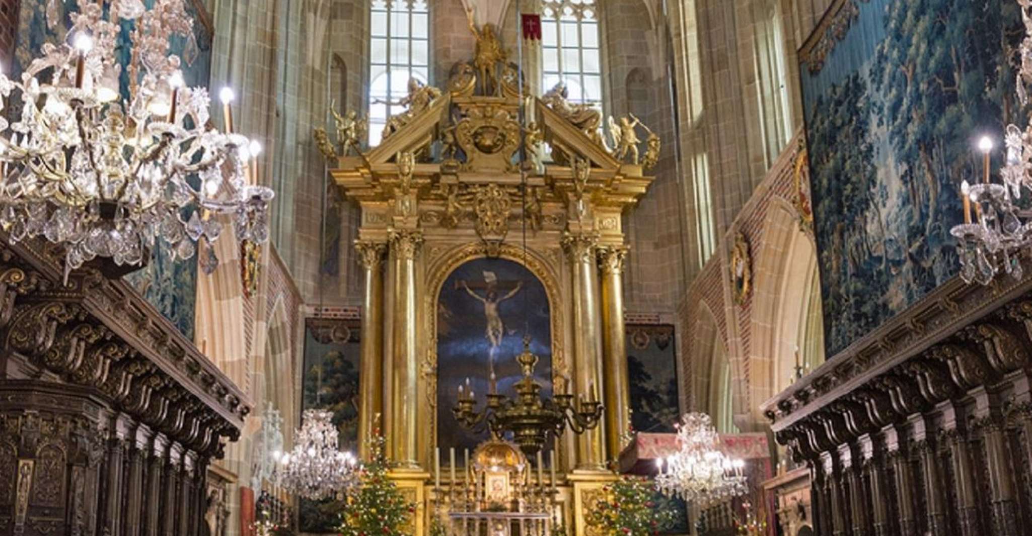 Cracovia, Wawel Castle e Cathedral Guided Tour - Housity