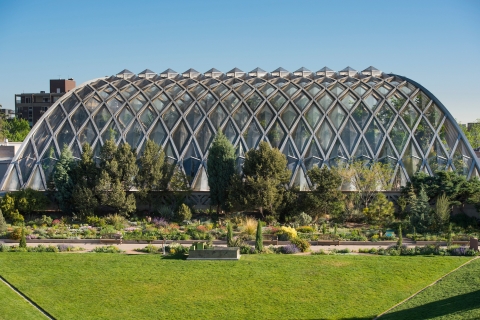 Algemeen toegangsbewijs Denver Botanic Gardens