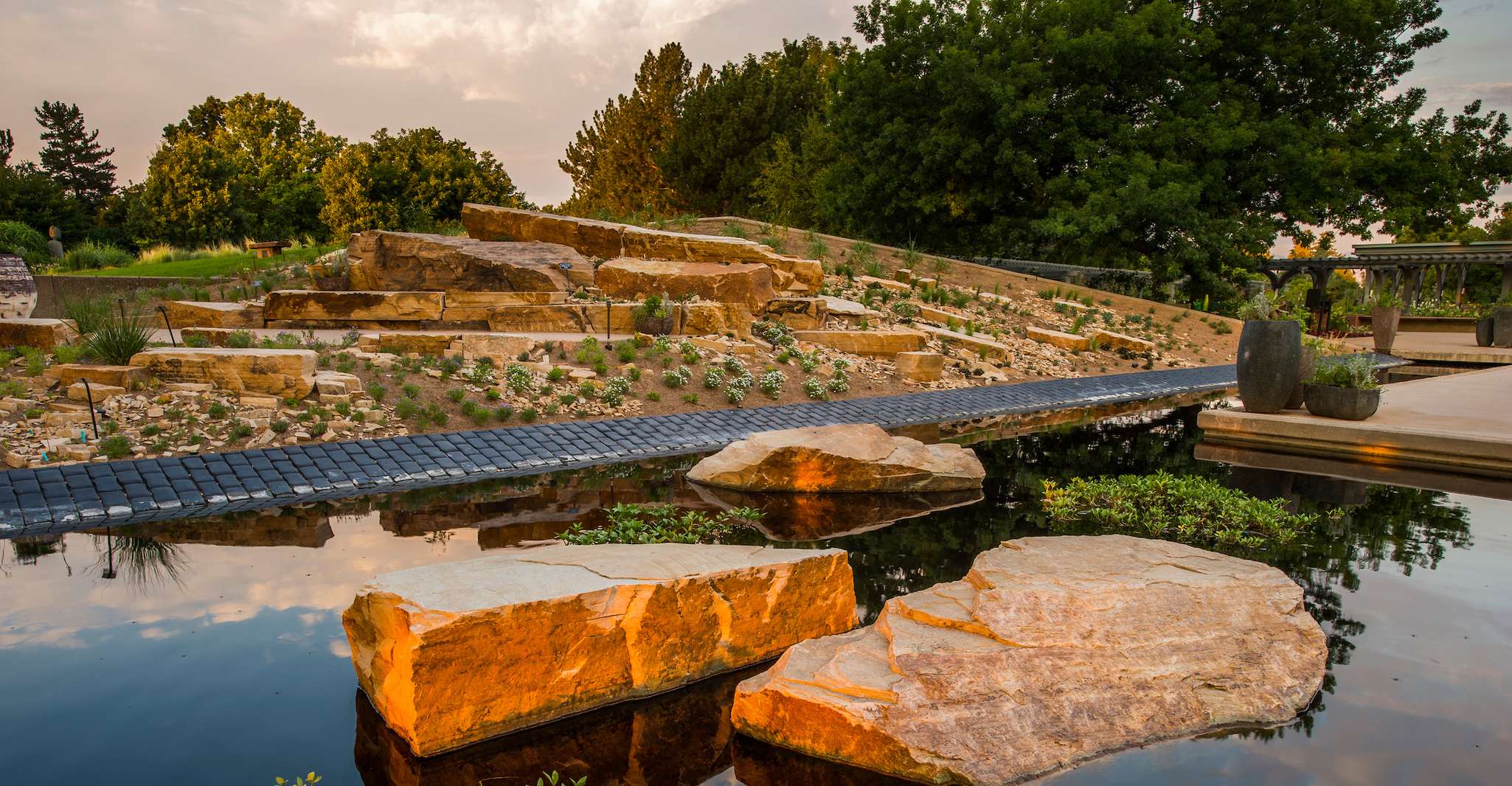 Denver Botanic Gardens Biglietto d'ingresso generale - Hizvo