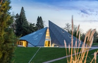 Denver Botanic Gardens Biglietto d'ingresso generale - Hizvo
