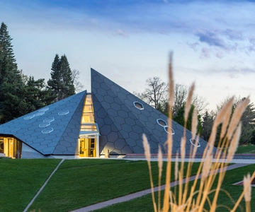 Denver Botanic Gardens General Admission Ticket