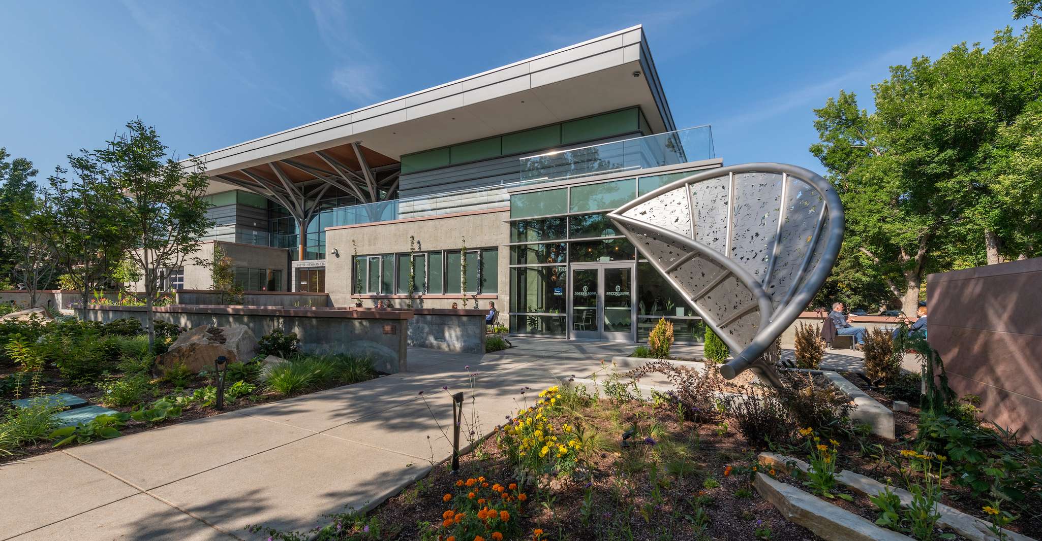 Denver Botanic Gardens Biglietto d'ingresso generale - Hizvo