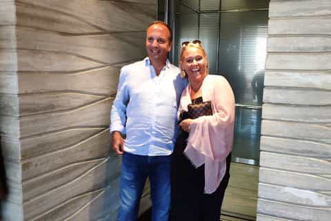 Burj Khalifa: Private Entry, 5-star Cuisine, Transfer