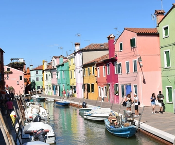 Venetië: Private Local Highlights & Hidden Gems Tour