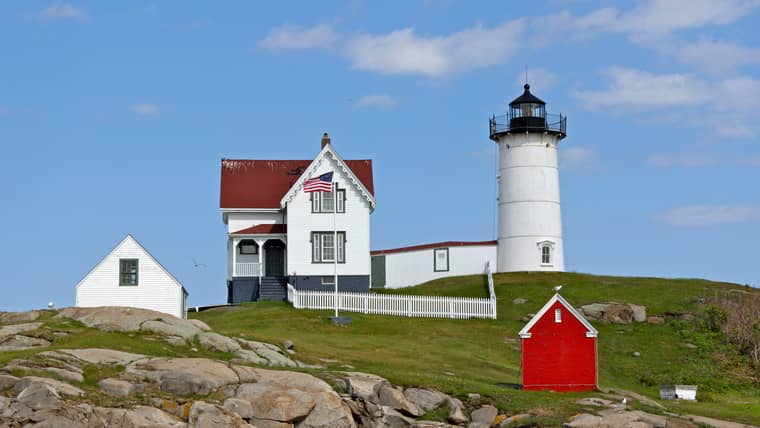 Les meilleures activités à Kennebunkport