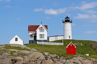 From Boston, Coastal Maine Small Group Day Trip - Housity
