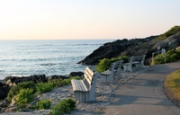 From Boston, Coastal Maine Small Group Day Trip - Housity