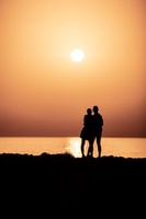 Hong islands sunset - Housity