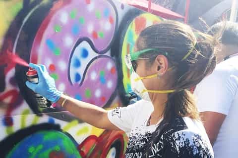 Miami: Wynwood Graffiti Experience