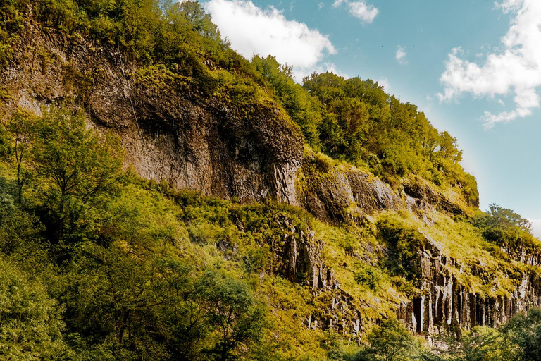 From Yerevan: Khor Virap, Noravank & Jermuk Day Trip