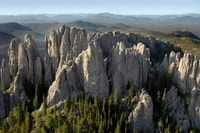 Buffalo Jeep Safari e Mammoth Site Tour - Housity