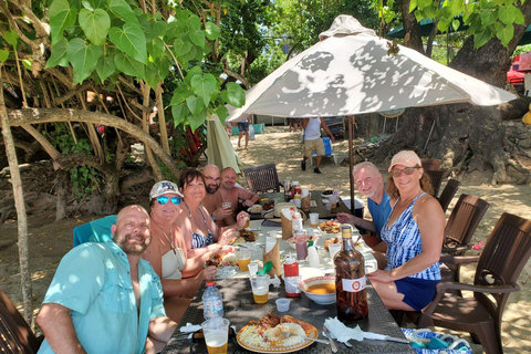 Snorkeling privado en la Bahia de Sosua.