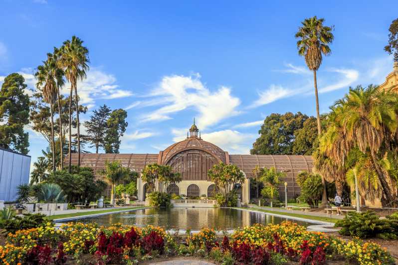 Balboa Park, San Diego - Book Tickets & Tours | GetYourGuide