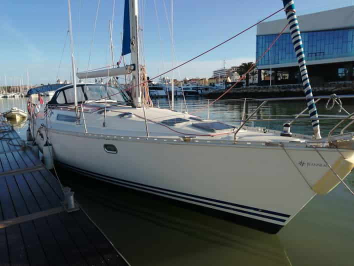 lux yachts vilamoura