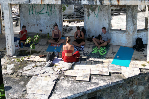 Sint Maarten: Hiking, Meditation, and Live Music by the Sea