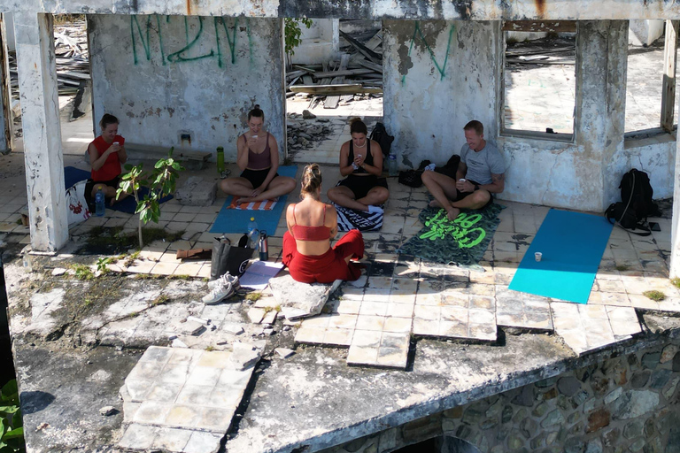 Sint Maarten: Hiking, Meditation, and Live Music by the Sea