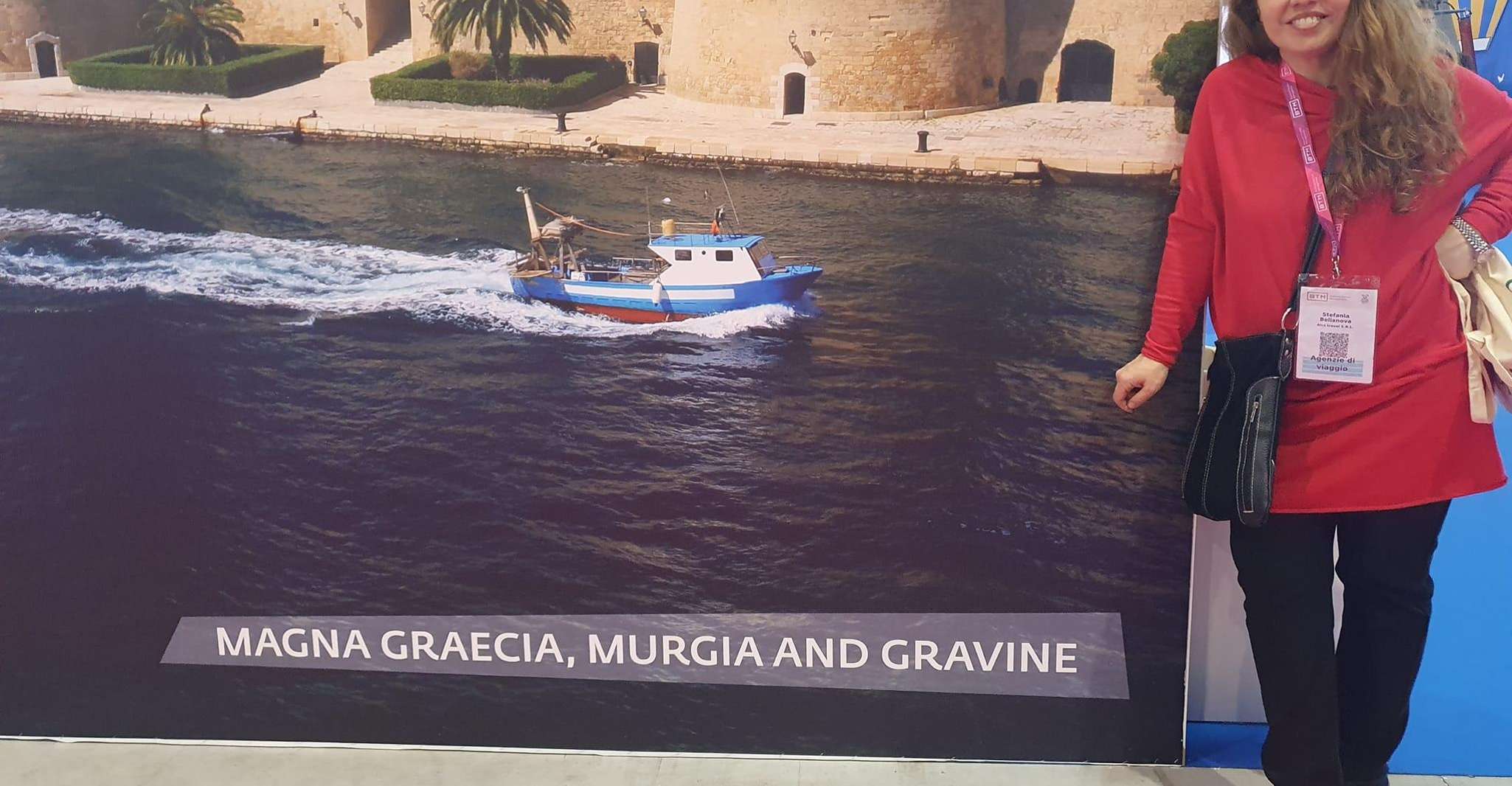 TARANTO WALKING TOUR