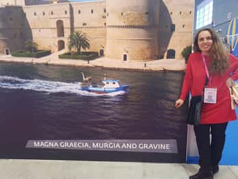 TARANTO WALKING TOUR