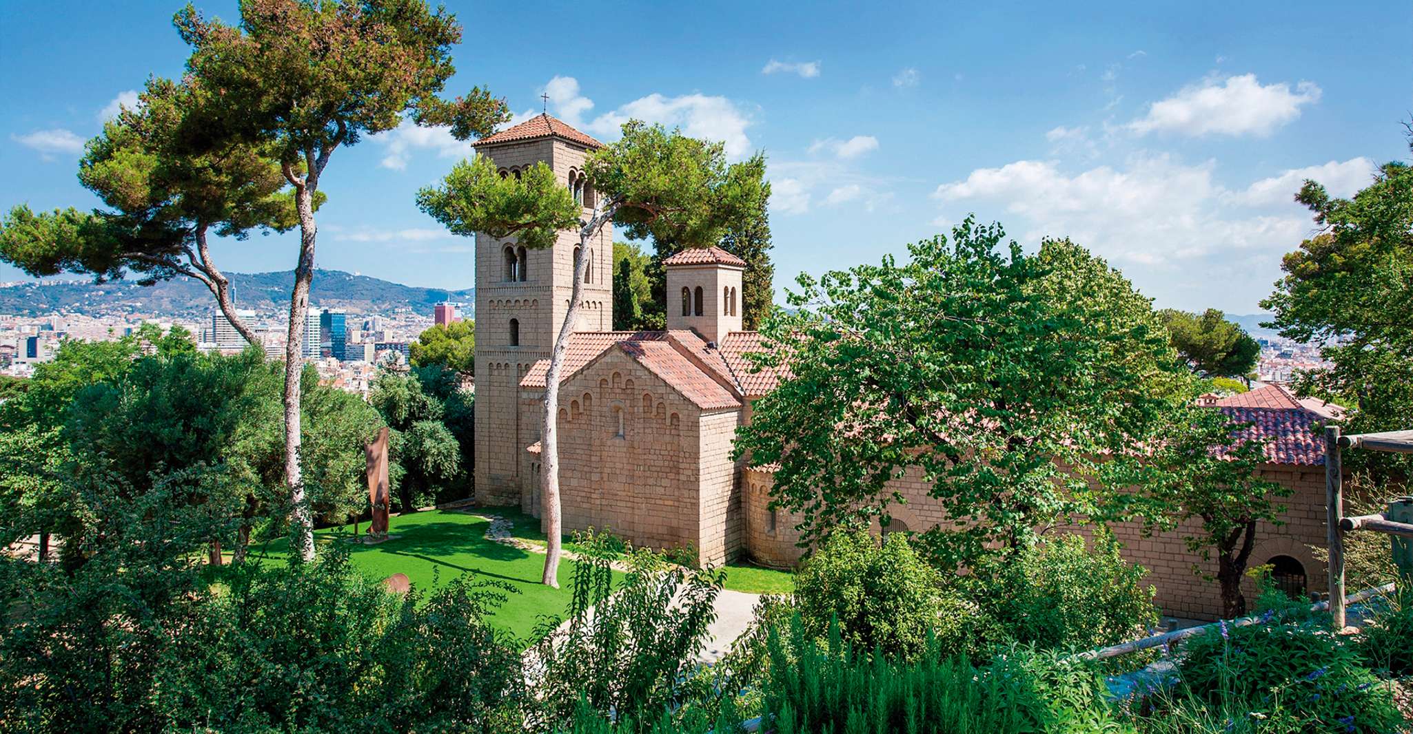 Barcelona: Poble Espanyol Entry Ticket photo 5