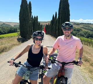 Desportos e Atividades ao Ar Livre em Montalcino