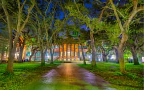 Charleston: Supernatural 90-Minute Ghost Tour