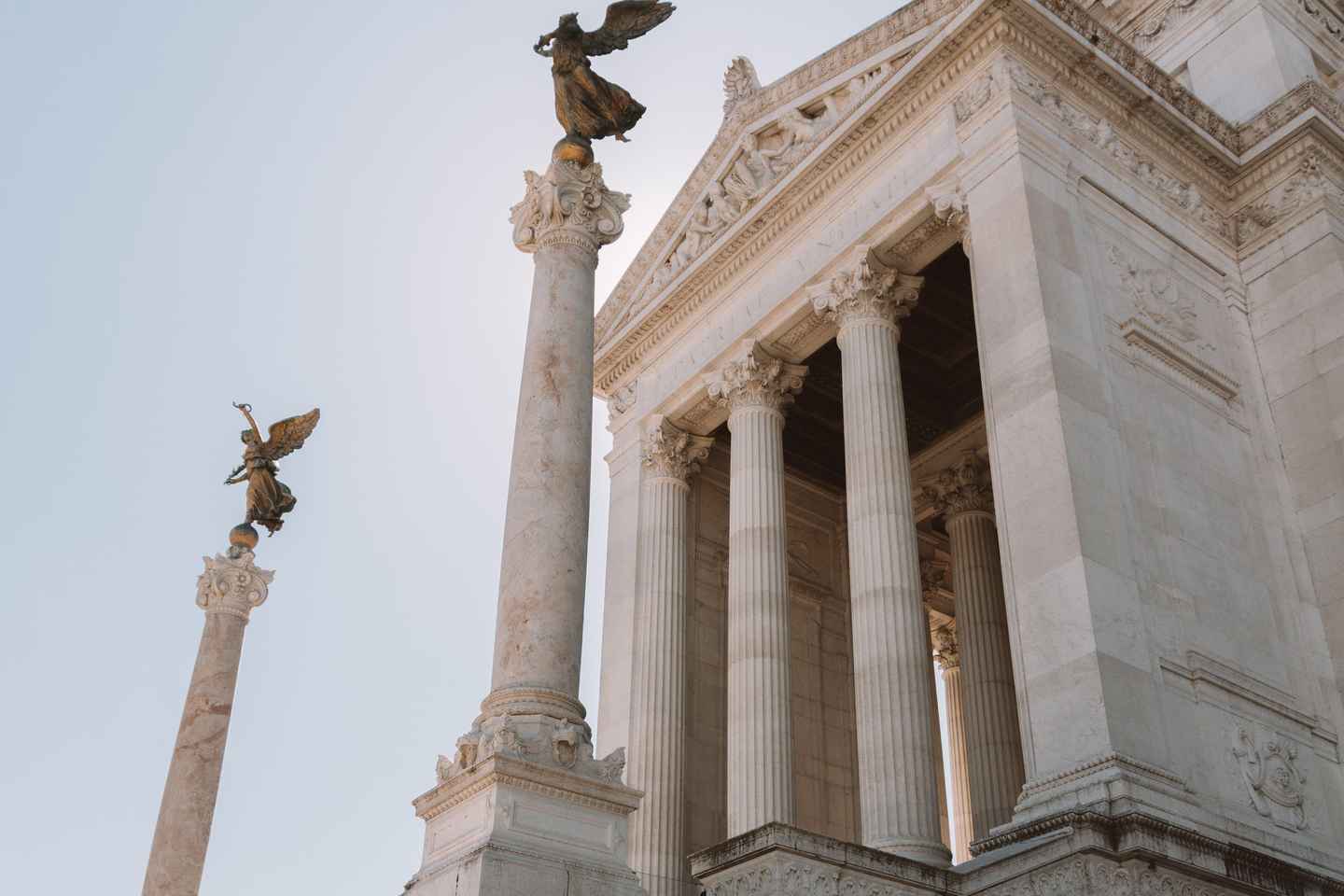 Roma: Passeggiata tra Piazze e Fontane