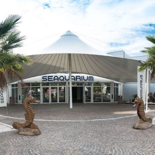 Le Grau-du-Roi: Seaquarium Skip-the-Line Entrance Ticket