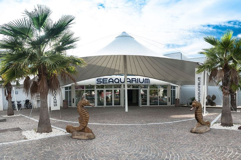 Le Grau-du-Roi: Seaquarium Skip-the-Line Entrance Ticket