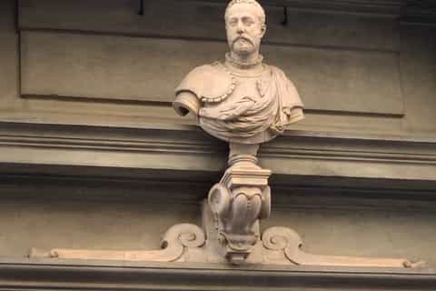 Florence: The Medici Family Guided Walking Tour