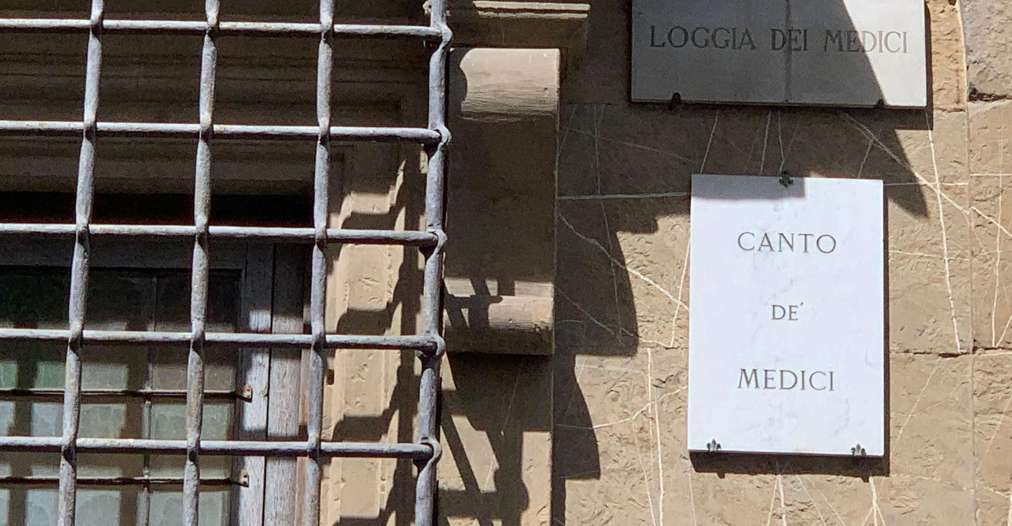 Florence: The Medici Family Guided Walking Tour