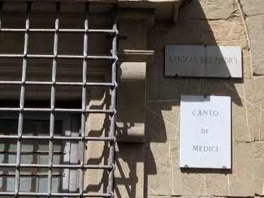 Florenz: Die Familie Medici Geführter Rundgang
