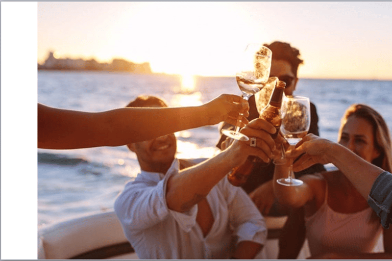 Maddalena Archipelago: Full-Day Sailboat Tour with Lunch