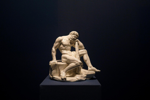 Washington: Artistic Genius within National Gallery of Art