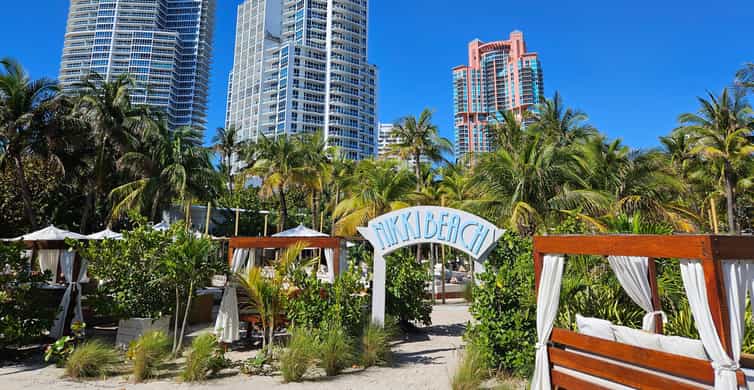 Miami Beach: City Highlights Guided Bike or eBike Tour photo 9