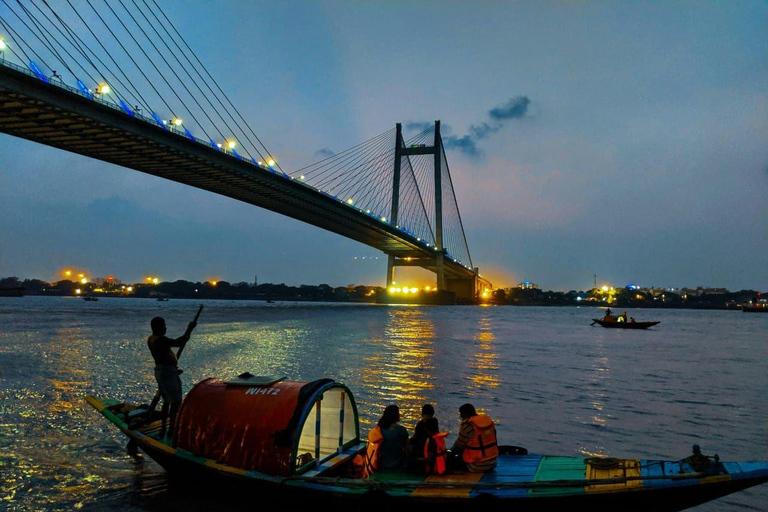 Explore Kolkata in 2 Days: Landmarks, Legacy & Local Vibes