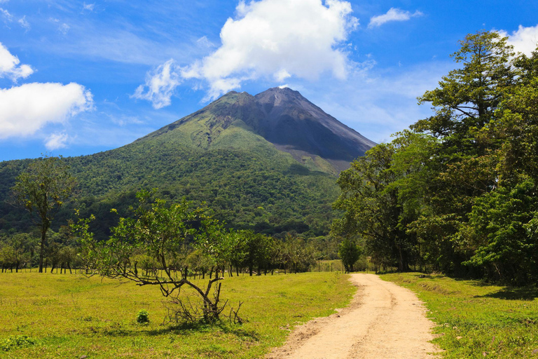 Arenal Vulkaan:Arenal Vulkaan NationaalPark Beste dingen om te doen