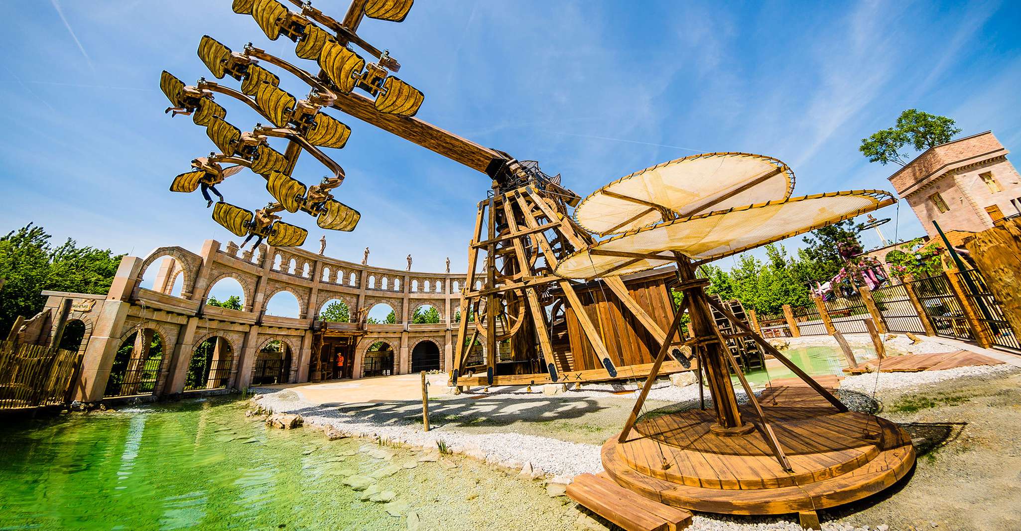 Burgenland, Familypark General Admission - Housity