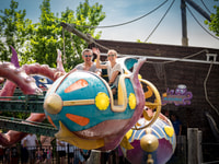 Burgenland, FamilyPark Algemene toelating - Housity