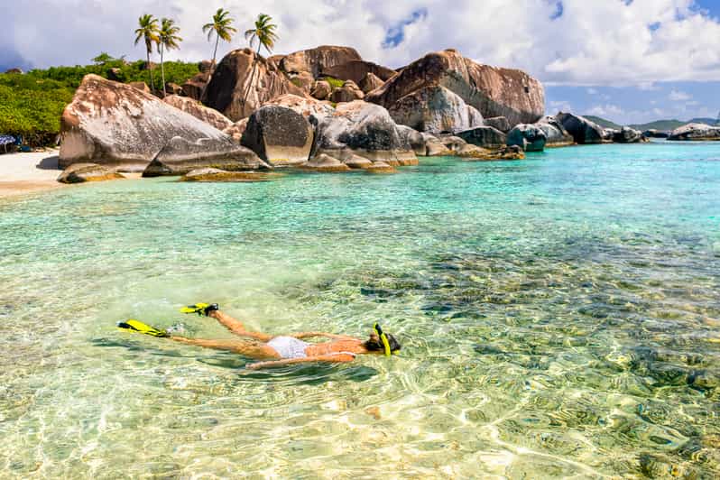 British Virgin Islands Explore the Baths and Jost Van Dyke GetYourGuide