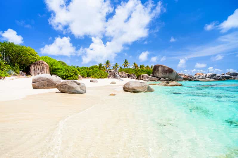 British Virgin Islands Explore the Baths and Jost Van Dyke GetYourGuide