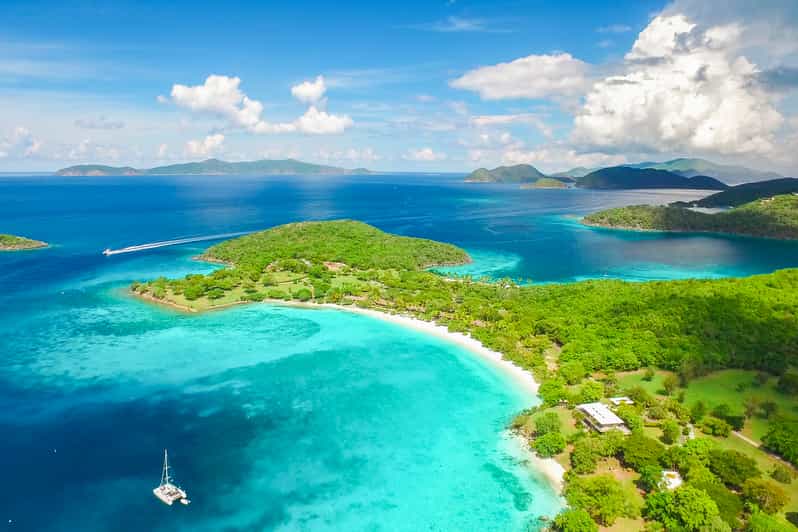 British Virgin Islands Explore the Baths and Jost Van Dyke GetYourGuide