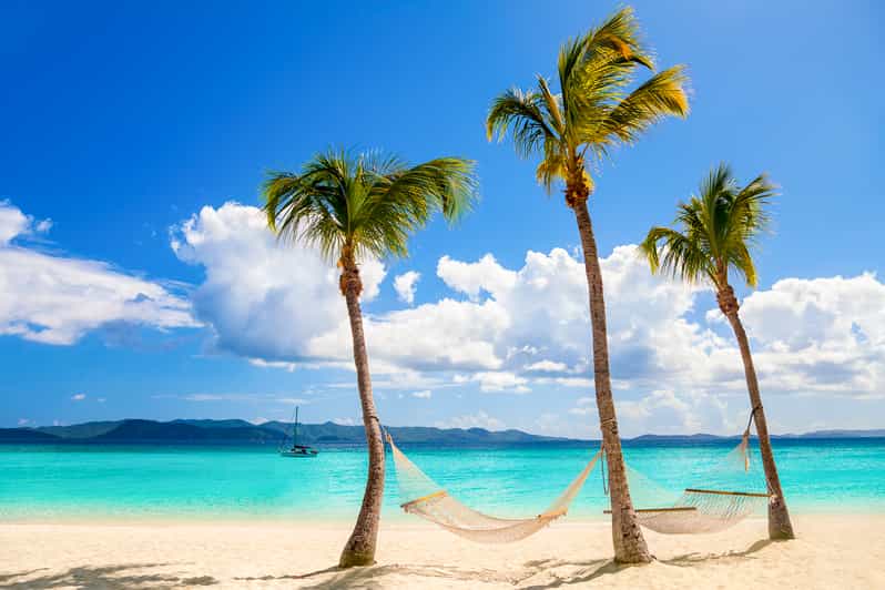 British Virgin Islands Explore the Baths and Jost Van Dyke GetYourGuide