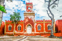 Charlotte Amalie, Historic Main Street Food Tour - Housity