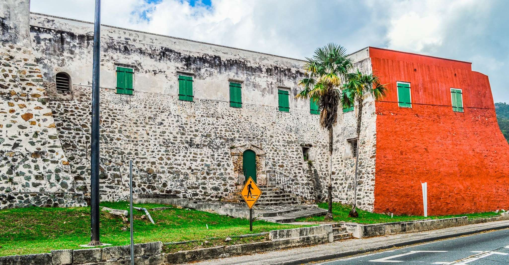 Charlotte Amalie, Historic Main Street Food Tour - Housity