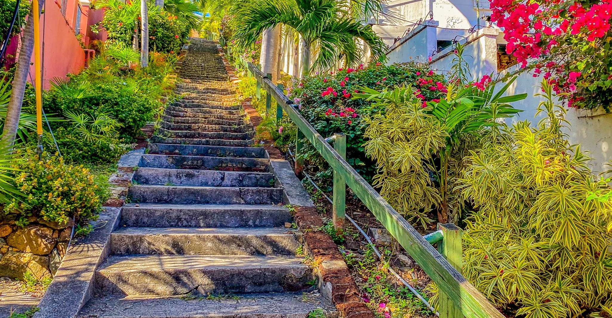 Charlotte Amalie, Historic Main Street Food Tour - Housity