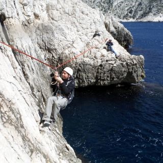 South of France: 4-Hour Philemon Crossing Adventure Course
