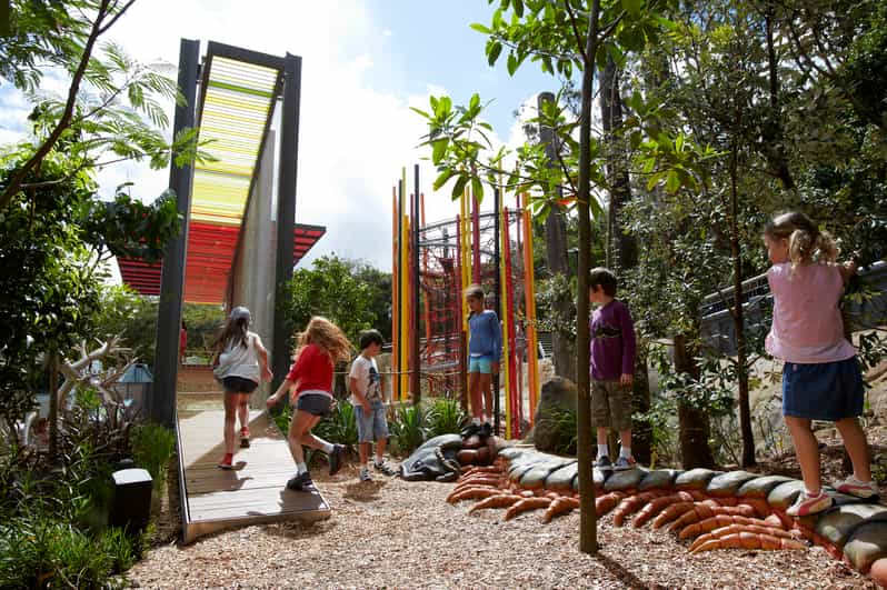 Taronga Zoo Sydney Tickets | GetYourGuide