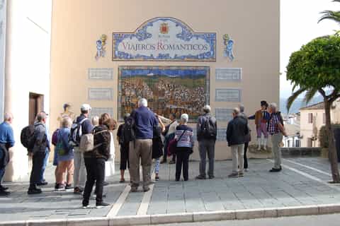 Costa del Sol and Malaga: Ronda and Setenil de las Bodegas