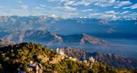 Von Kathmandu, Nagarkot Sunrise Private Tour anzeigen - Hizvo